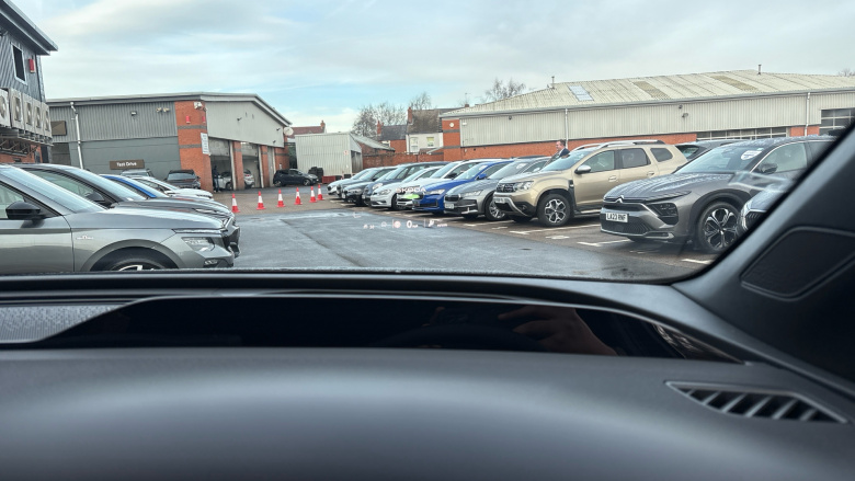 Skoda Enyaq 210kW 85 Sportline 82kWh 5dr Auto Electric Estate